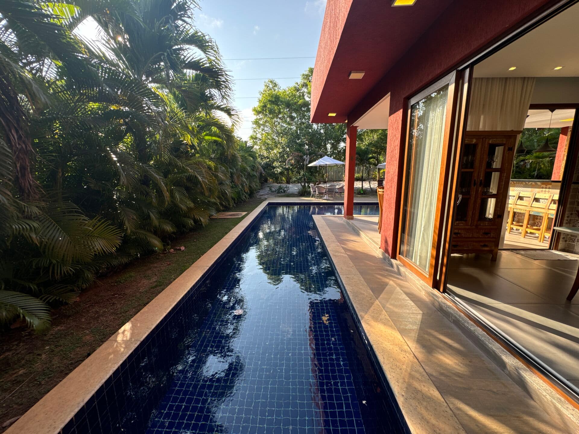 Casa de Condomínio em Camaçari - Itacimirim (Monte Gordo)