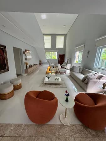Casa de Condomínio em Salvador - Alphaville II
