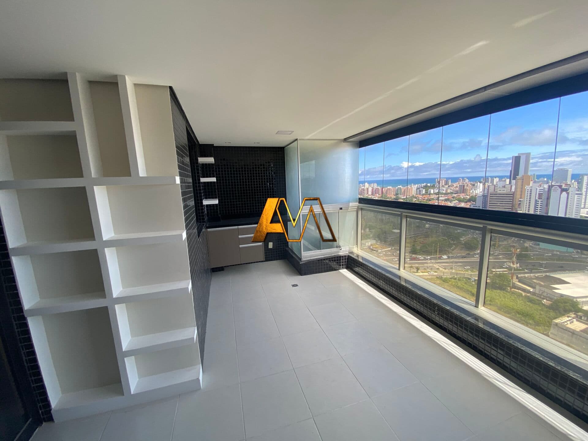 APARTAMENTO 1/4 SALVADOR PRIME