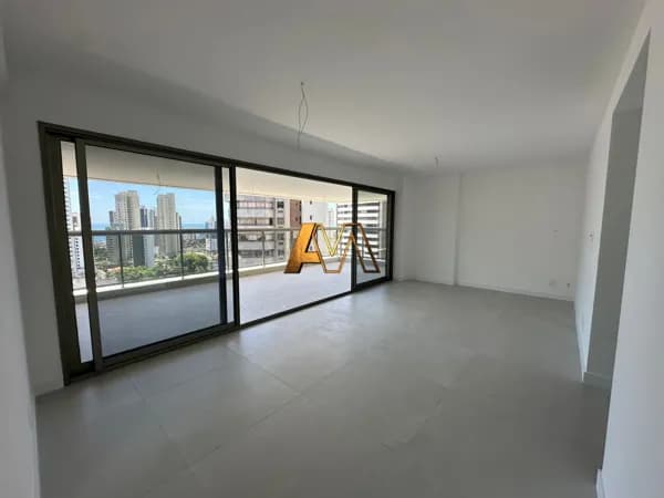 Apartamento em Salvador - Horto Florestal