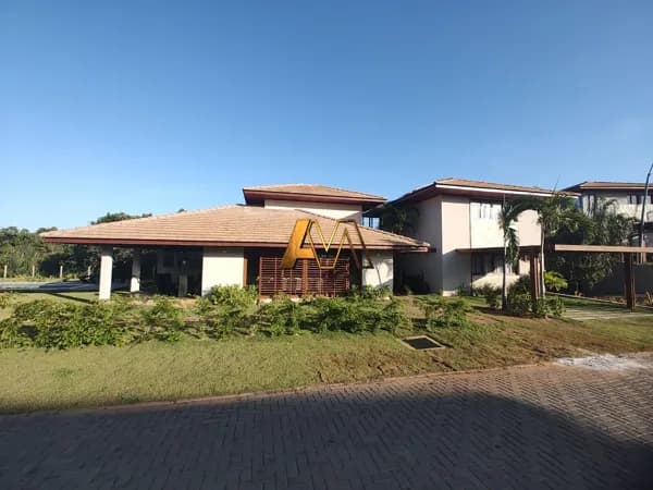 Casa de Condomínio em Mata de São João - Praia do Forte