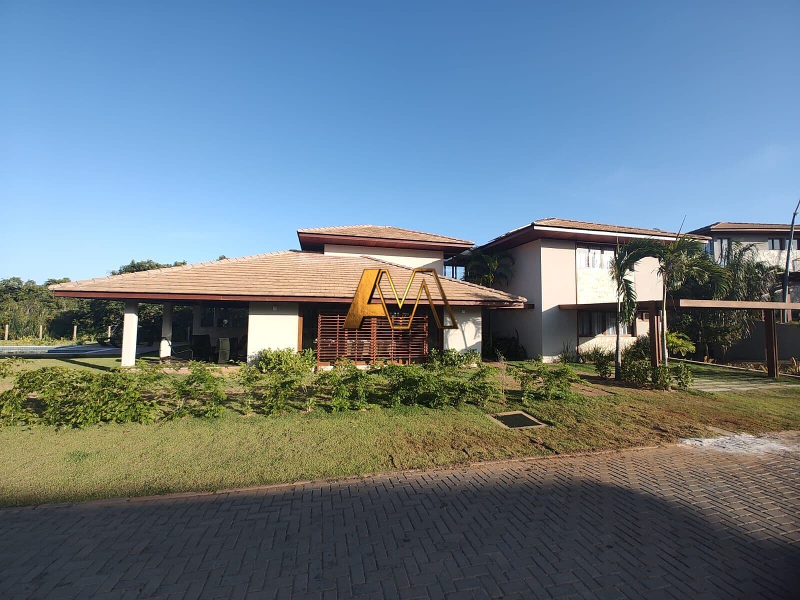 Casa de Condomínio em Mata de São João - Praia do Forte