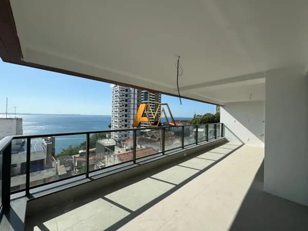 Apartamento em Salvador - Barra