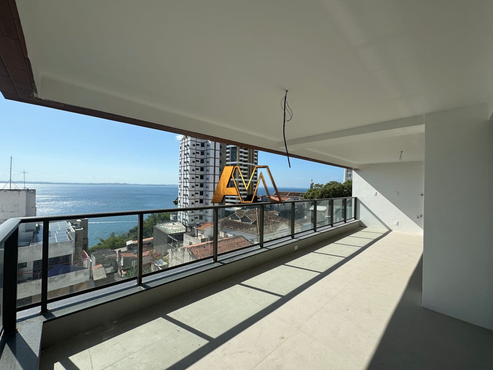Apartamento em Salvador - Barra