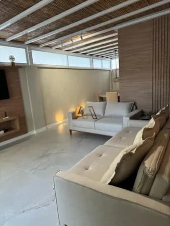 APARTAMENTO 2/4 SENDO 1 SUÍTE EM BURAQUINHO