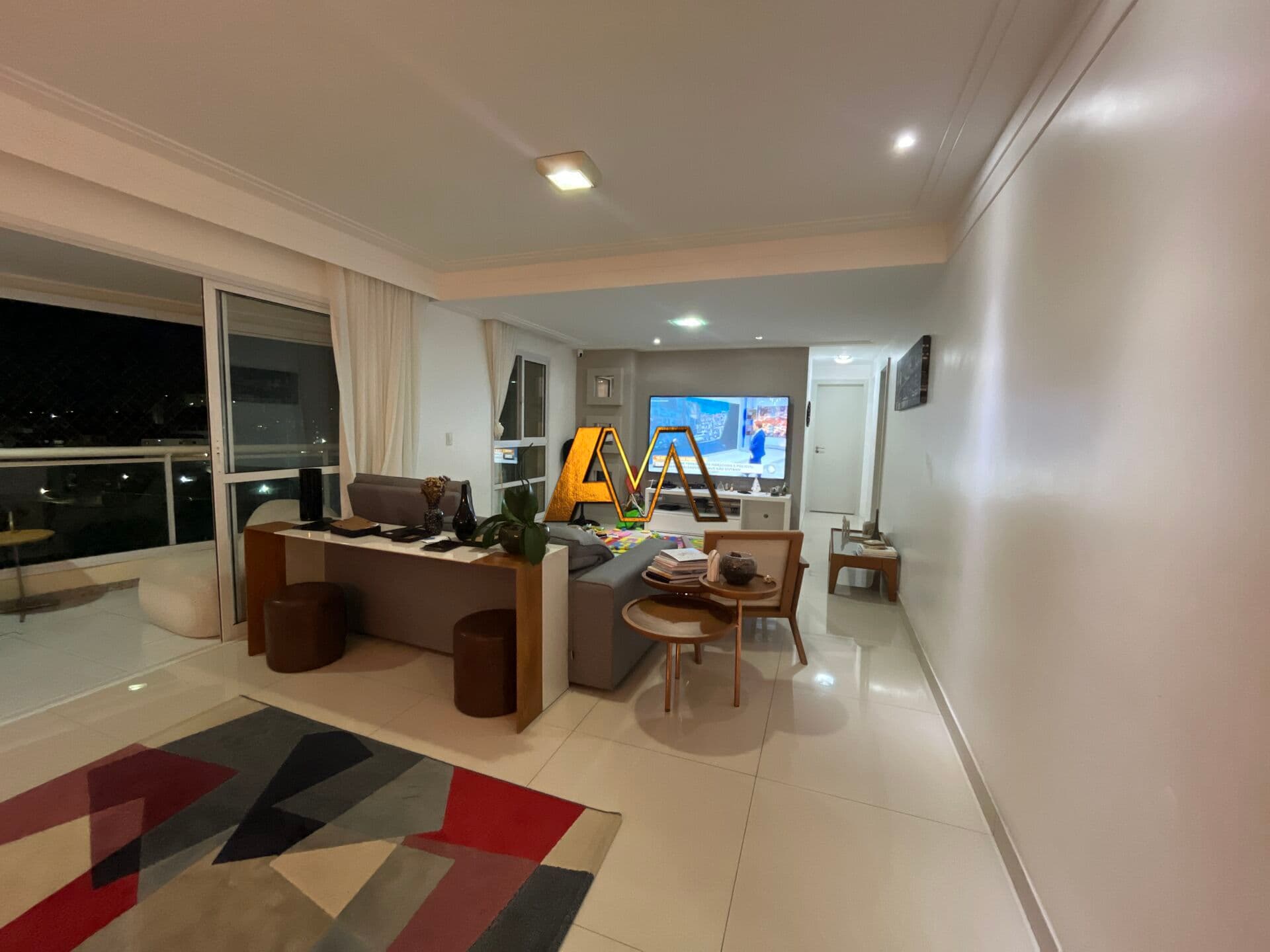 Apartamento em Salvador - HORTO BELA VISTA