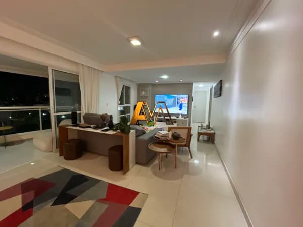 Apartamento em Salvador - HORTO BELA VISTA