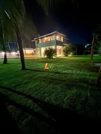 Casa em Camaçari - GUARAJUBA
