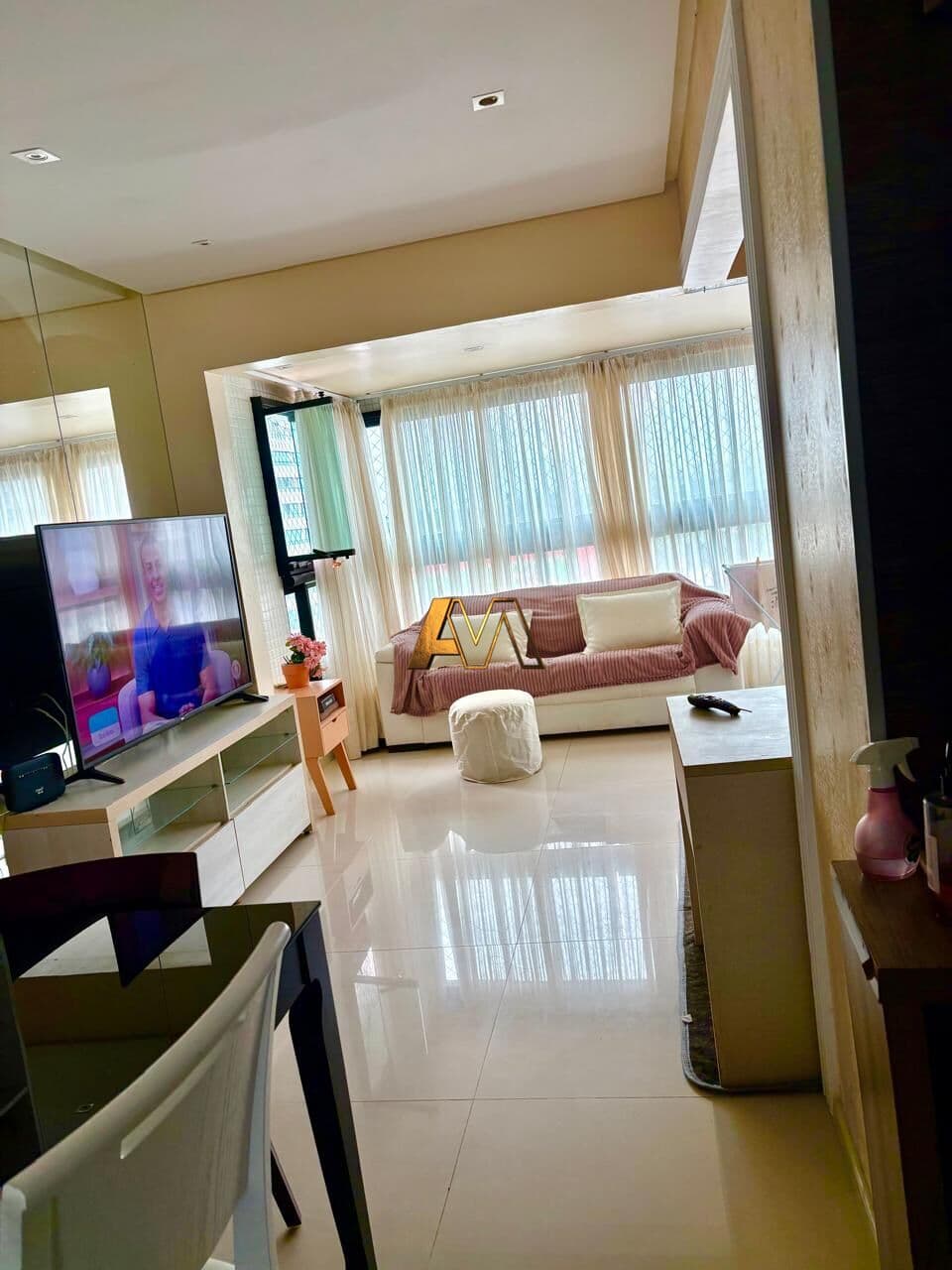 Apartamento em Salvador - Paralela