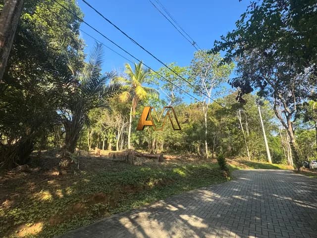 Lote/Terreno em Mata de São João - Açu da Torre