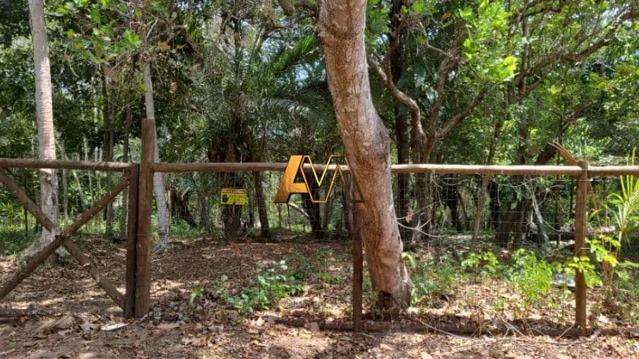 Terreno 6.600M² em Açu da Torre