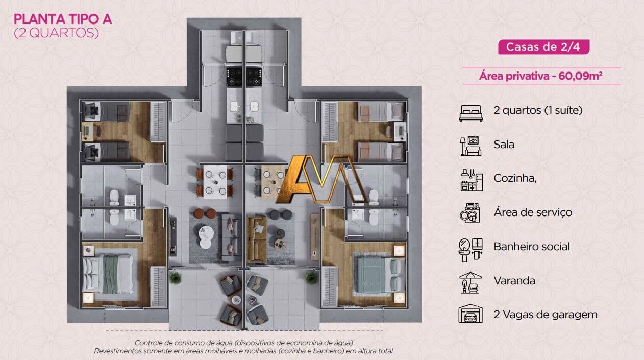 Casa em Camaçari - GUARAJUBA