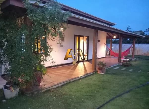 Casa de Condomínio em Camaçari - Barra do Jacuípe