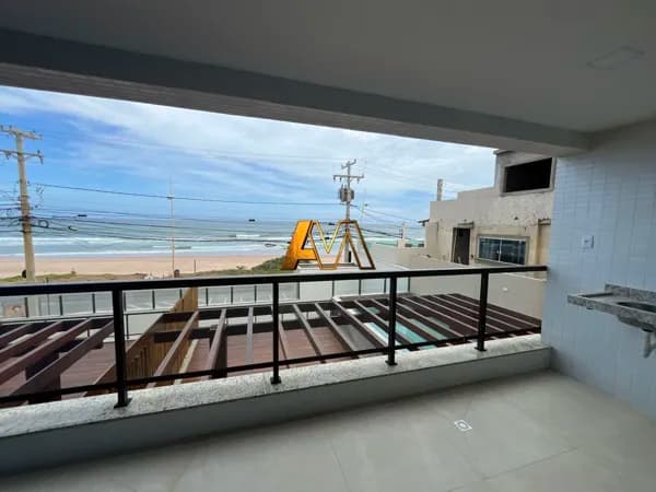 APARTAMENTO ALTO PADRÃO