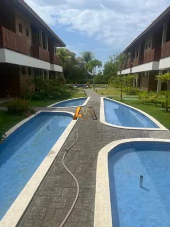 Apartamento em Camaçari - Itacimirim (Monte Gordo)