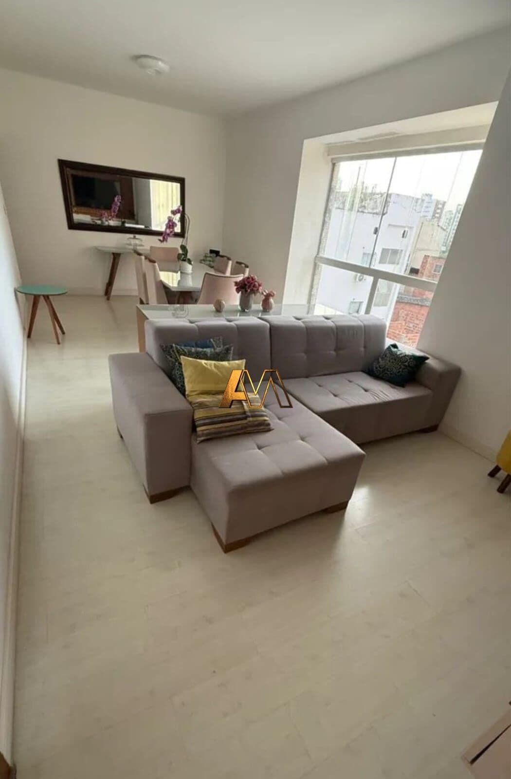 Apartamento em Salvador - Pituba