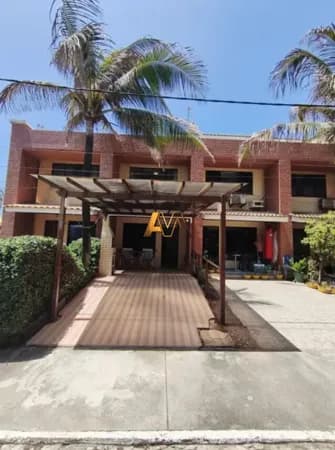 Apartamento em Salvador - Stella Maris