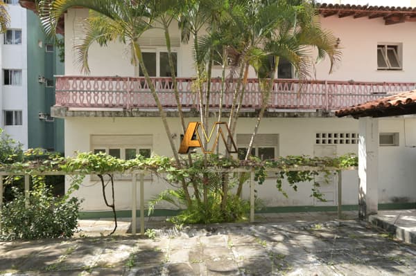 Casa de Condomínio em Salvador - Pituba