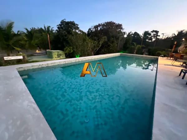 Apartamento em Mata de São João - Praia do Forte