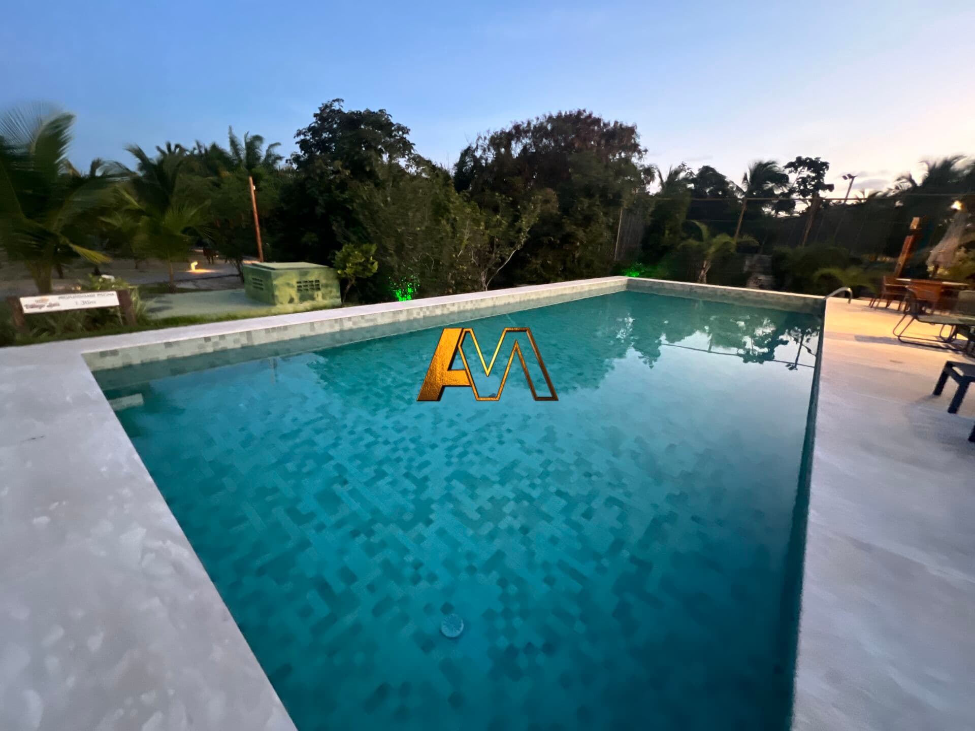 Apartamento em Mata de São João - Praia do Forte