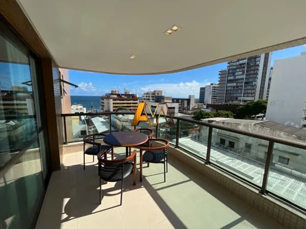 Apartamento em Salvador - Barra
