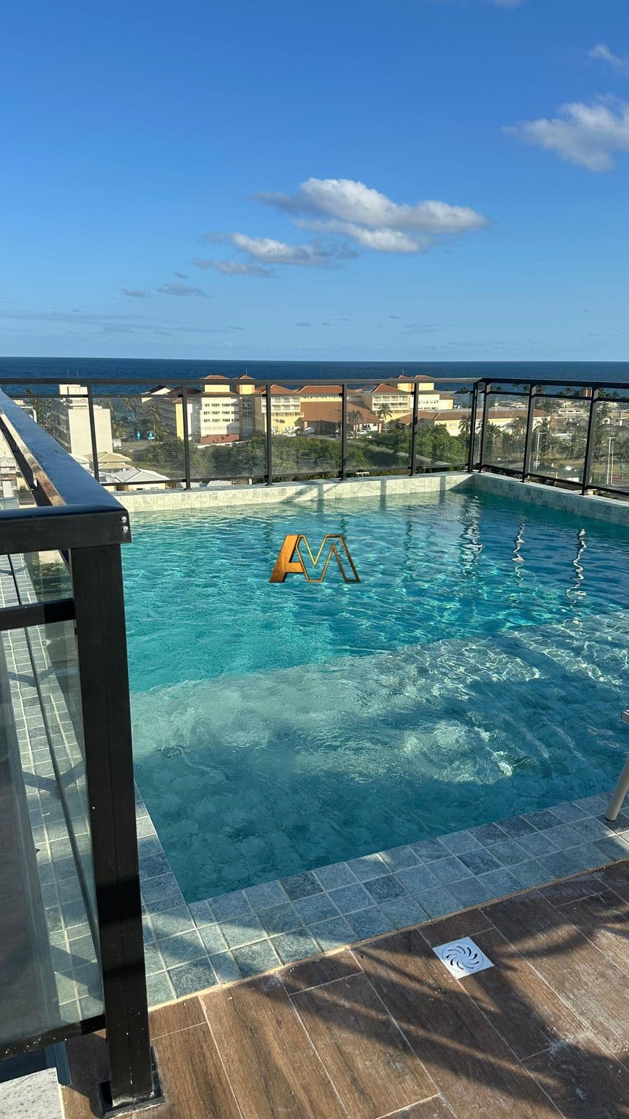 Apartamento em Salvador - Stella Maris