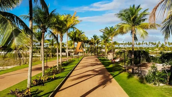 VENDE-SE TERRENO EM SAUÍPE- RESERVA SAUÍPE
