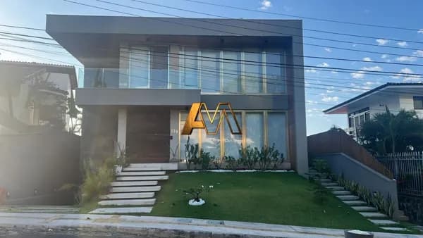 Casa de Condomínio em Salvador - Horto Florestal