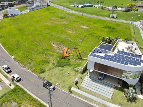 Lote/Terreno em Camaçari - Alphaville Litoral Norte III