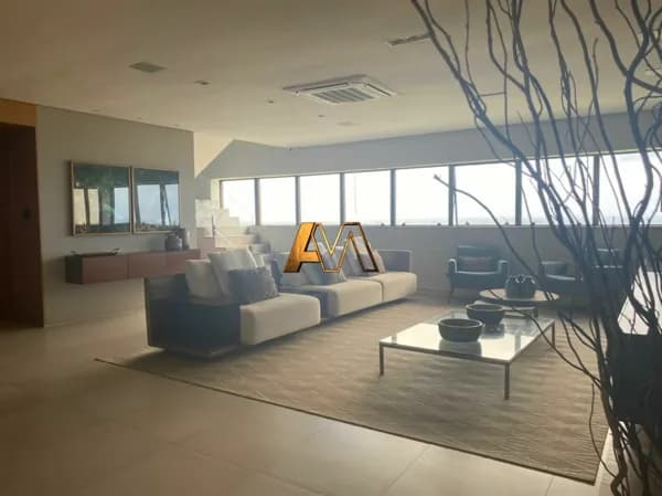 Apartamento em Salvador - Patamares