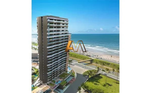 Apartamento em Salvador - Jaguaribe