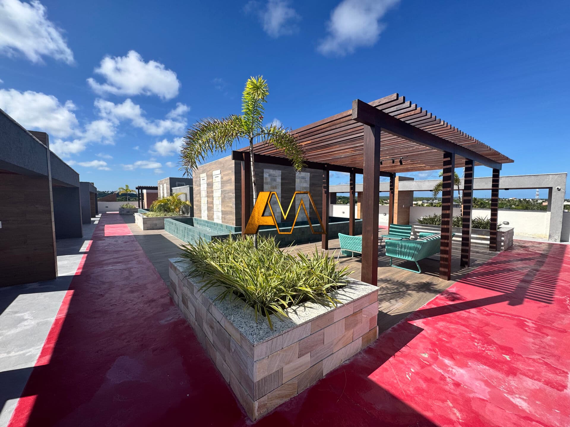APART HOTEL COM 2 SUÍTES EM GUARAJUBA - LANÇAMENTO