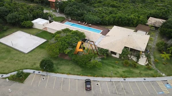 TERRENO NA RESERVA IMBASSAÍ