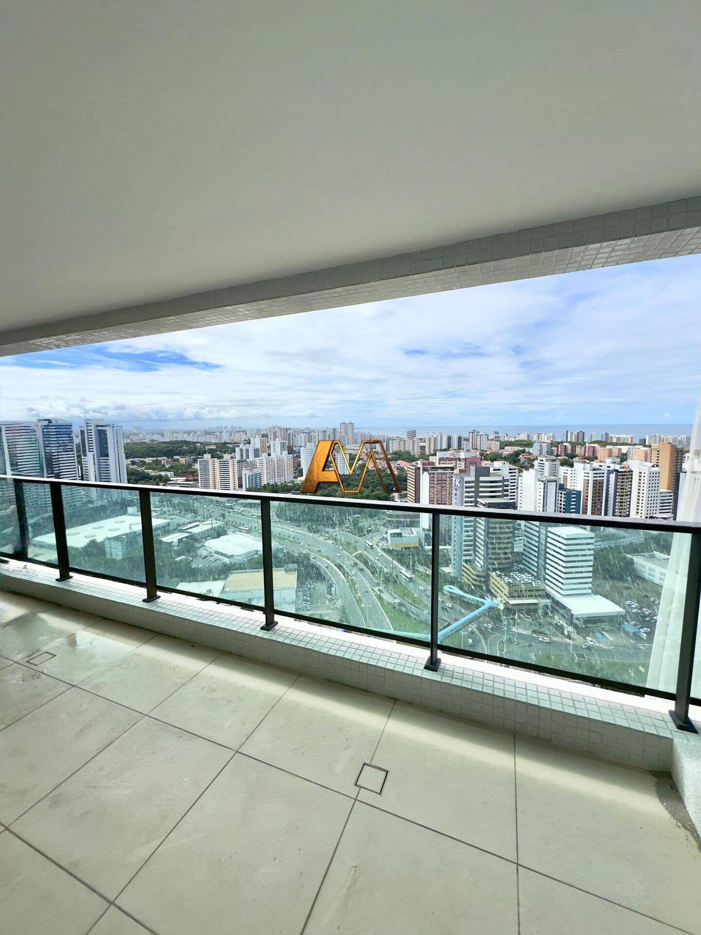 Apartamento em Salvador - Caminho das Árvores