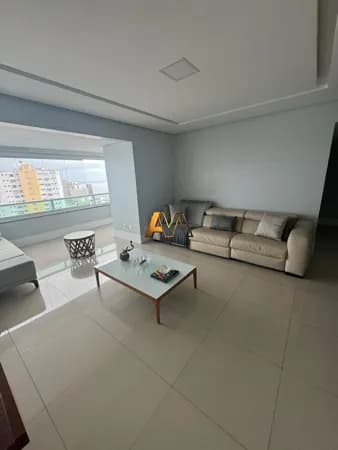 Apartamento em Salvador - Rio Vermelho