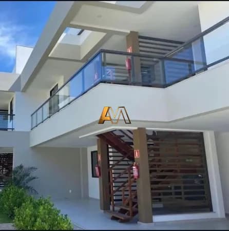 Apartamento em Camaçari - ITACIMIRIM