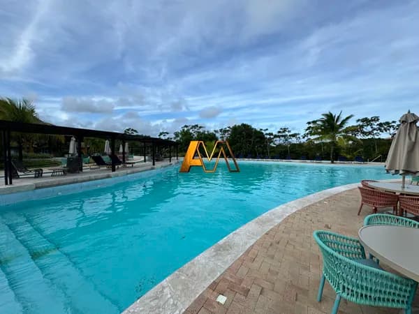Lote/Terreno em Mata de São João - Praia do Forte