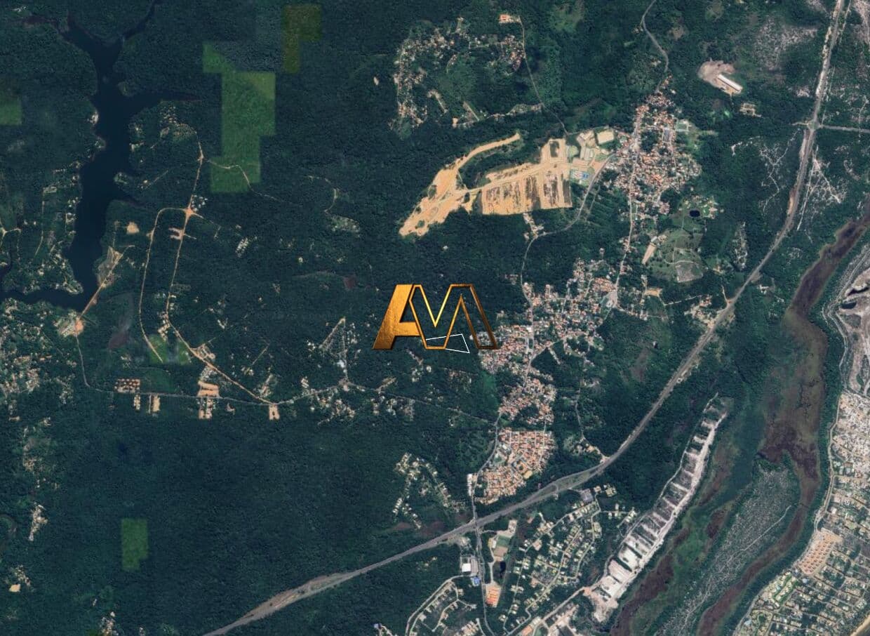 Lote/Terreno em Mata de São João - Praia do Forte
