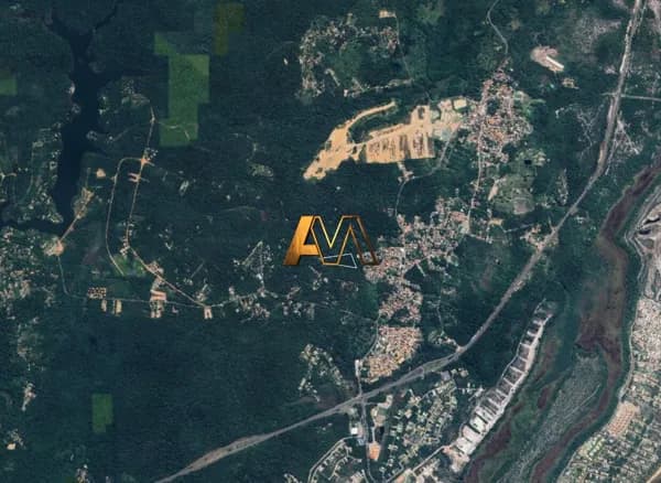 Lote/Terreno em Mata de São João - Praia do Forte