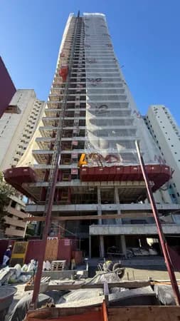 Apartamento em Salvador - Horto Florestal