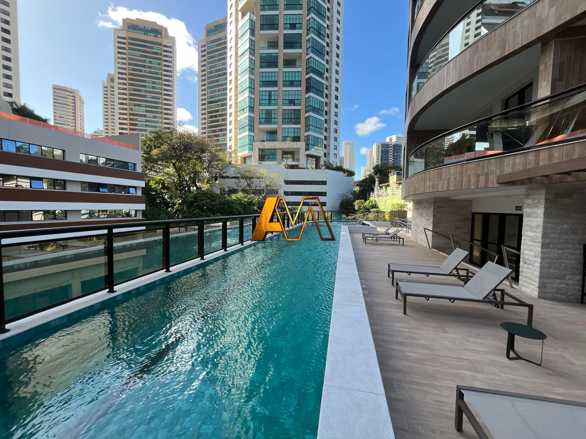 APARTAMENTO 2/4 COM 1 SUÍTE NO HORTO FLORESTAL - LANÇAMENTO
