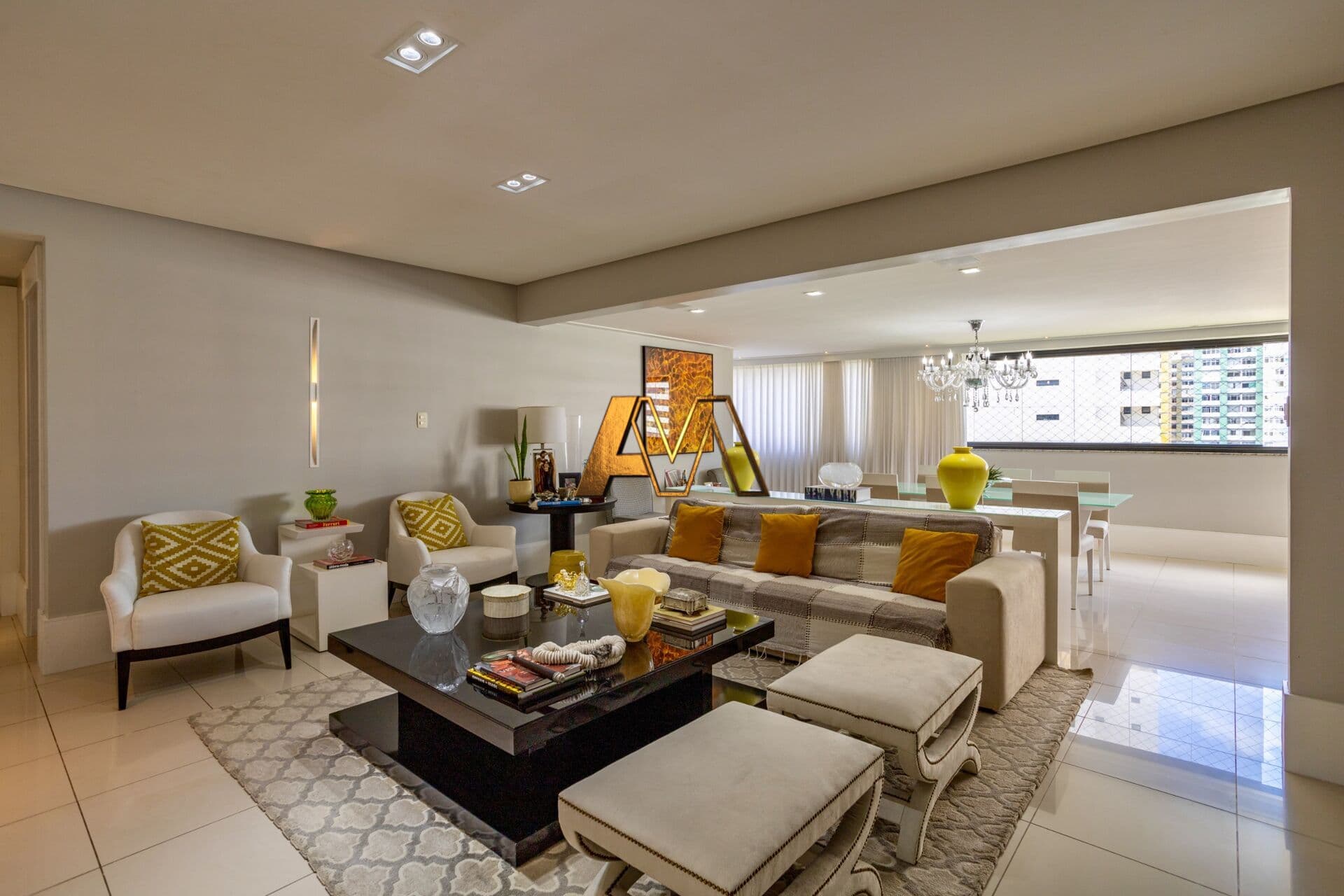Apartamento em Salvador - Pituba
