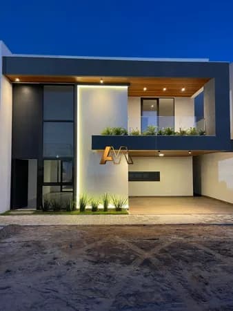 CASA 4 SUÍTES EM VILAS DO ATLÃNTICO
