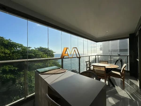 Apartamento em Salvador - Ondina