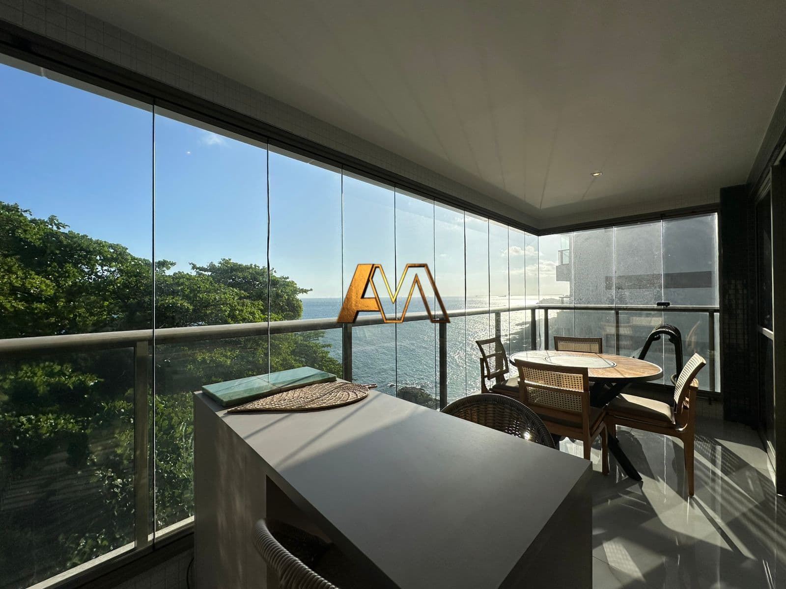 Apartamento em Salvador - Ondina