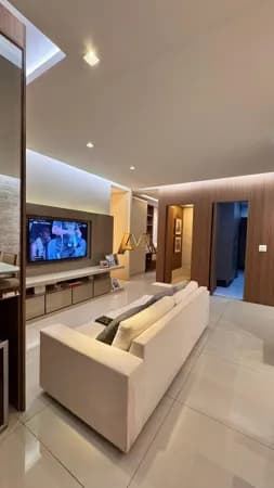 Apartamento em Salvador - Pituaçu