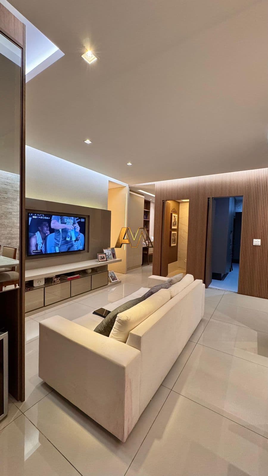 Apartamento em Salvador - Pituaçu