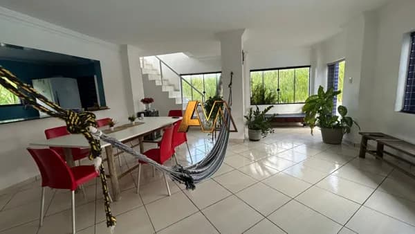 Sobrado em Camaçari - Jauá