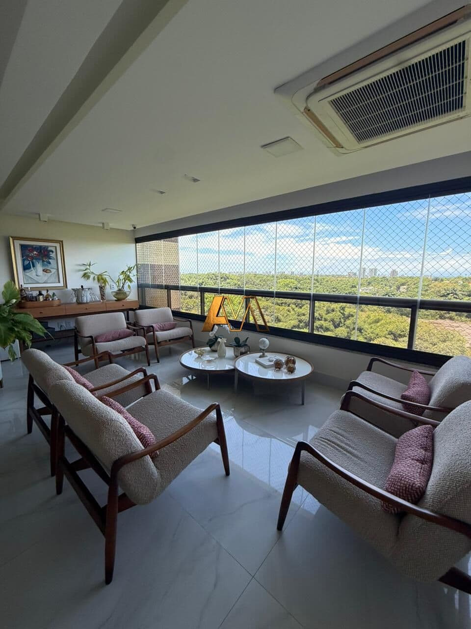 Apartamento em Salvador - Patamares