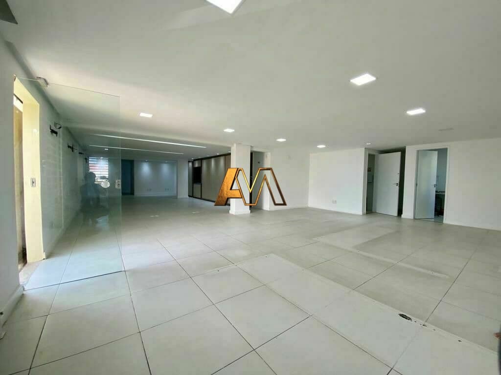 ANDAR COMERCIAL NO TERREO PROXIMO AO PARQUE COSTA AZUL